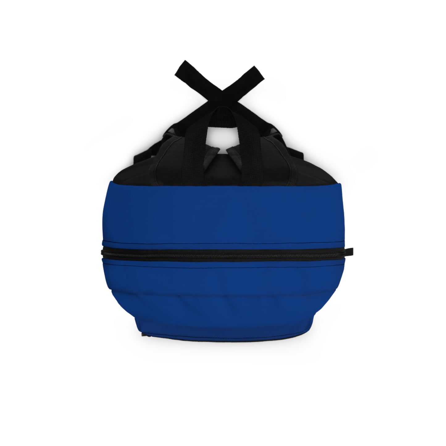 Patriot American Flag Royal Blue Backpack