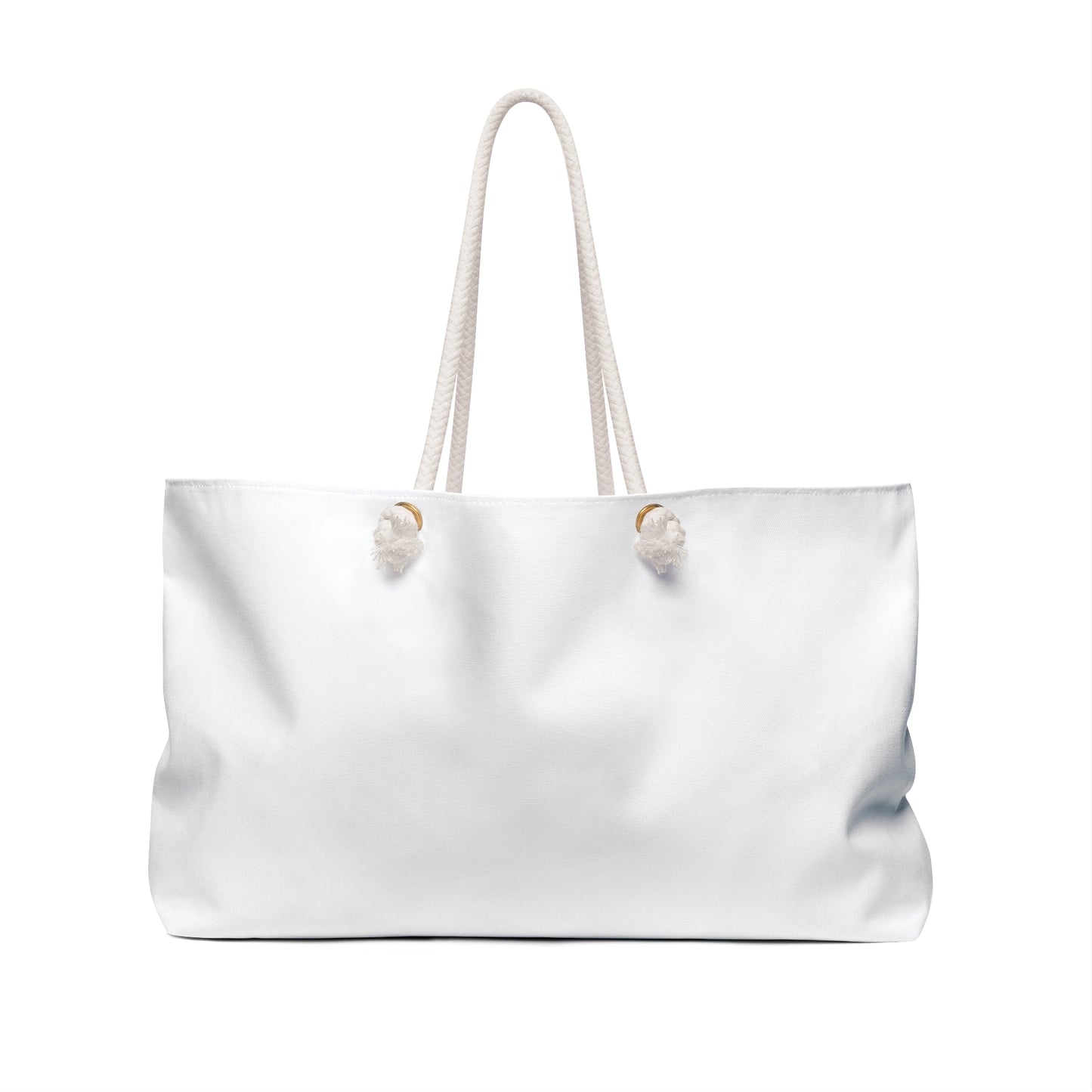 Weekender Tote Bag