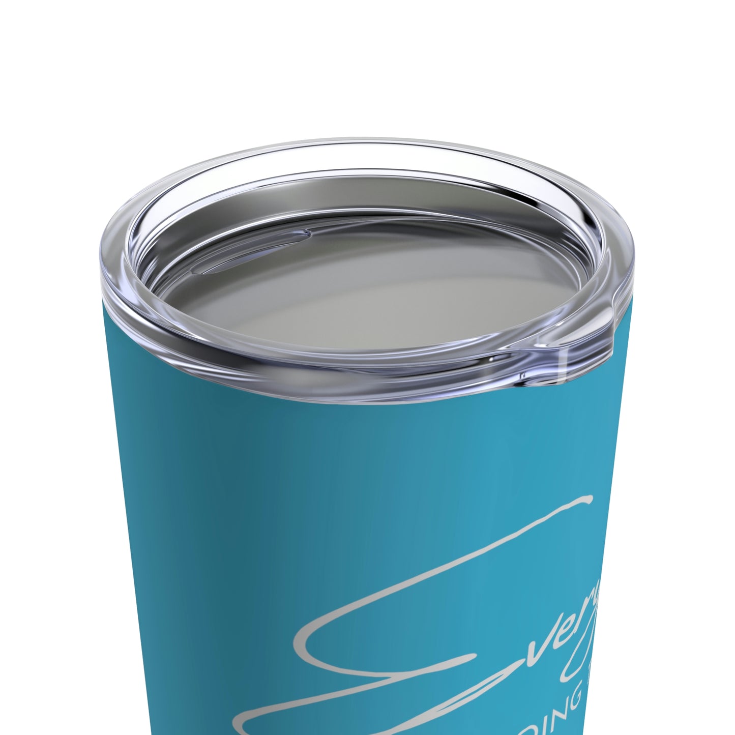 Everything is going to be OK - Stainless Steel 20oz Tumbler with Lid