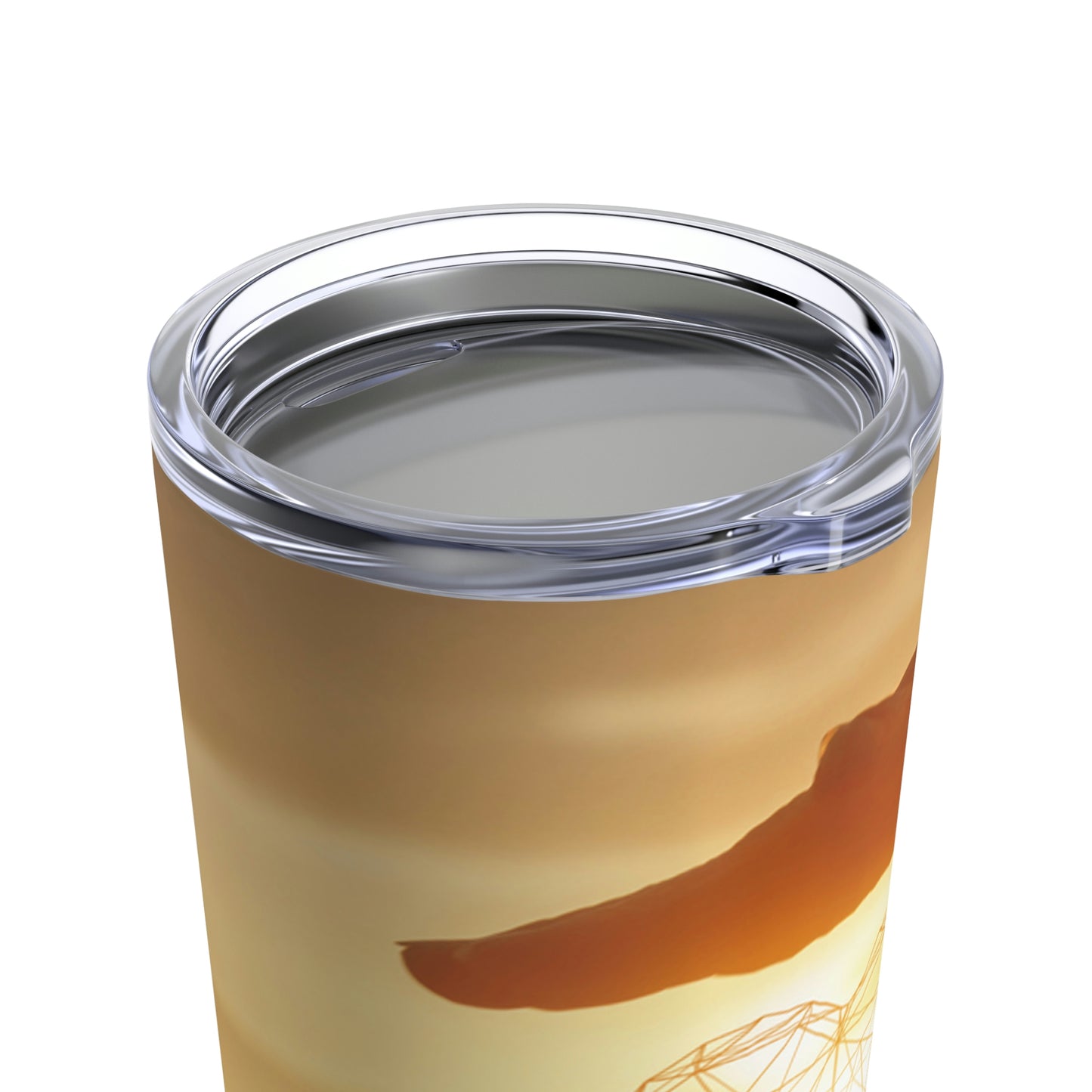 Children of Light  Stainless Steel Tumbler 20oz